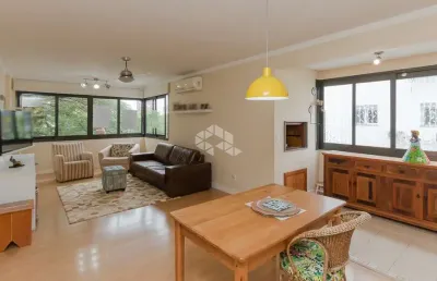 Apartamento 3 quartos 1 suíte 2 vagas bairro higienópolis
