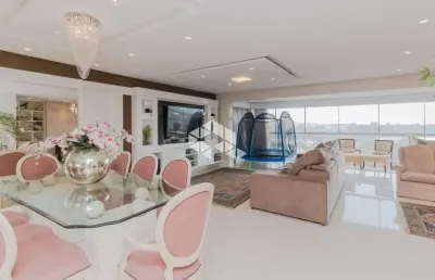 Apartamento com 3 quartos à venda na Rua José Albano Volkmer, 340, Jardim do Salso, Porto Alegre