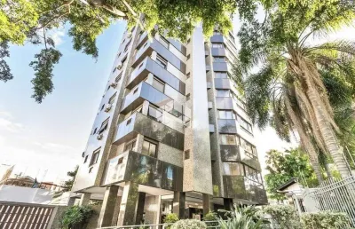 Apartamento com 3 quartos à venda na Rua Pedro Ivo, 955, Mont Serrat, Porto Alegre
