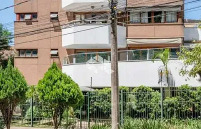 Apartamento com 3 quartos à venda na Rua Engenheiro Olavo Nunes, 399, Bela Vista, Porto Alegre