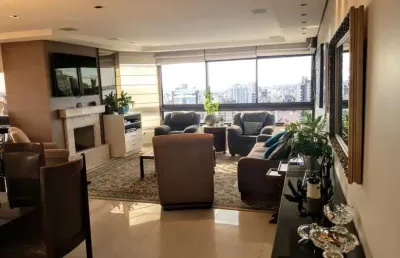 Apartamento 03 suítes com vista panorâmica da cidade no bairro rio branco