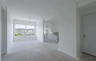 Apartamento com 3 quartos à venda na Rua Professor Cristiano Fischer, 1440, Central Parque, Porto Alegre