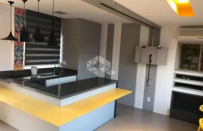 Cobertura de 180m² com piscina no jardim lindóia a venda