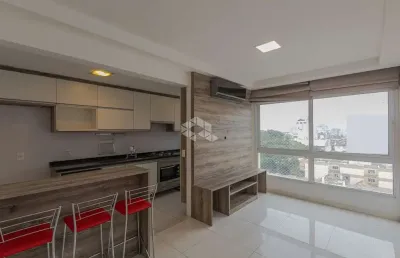 3 dormitórios, 2 vagas, santana, porto alegre, zaffari, bourbon, cardiologia