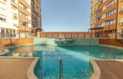 Apartamento com 95m², 3 dormitórios  na vila ipiranga.