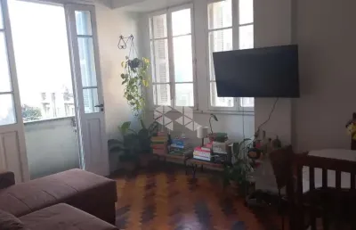 Apartamento  de esquina, com 3 dormitórios na borges de medeiros!