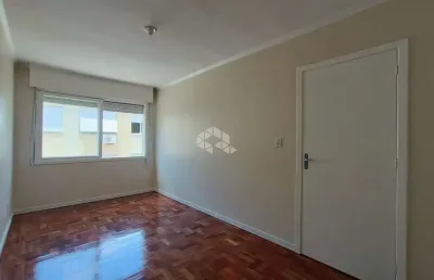Apartamento 2 dormitórios sem vaga - passo da areia