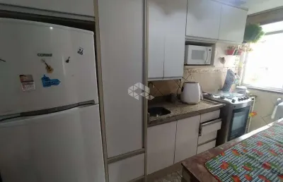 Apartamento com 1 quarto à venda na Rua João Cândido, 23, Vila Ipiranga, Porto Alegre