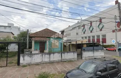 Terreno de 341m² no jardim botânico, ideal para incorporadoras em frente ao bourbon ipiranga.