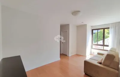 Apartamento com 2 quartos à venda na Rua Cabral, 201, Rio Branco, Porto Alegre