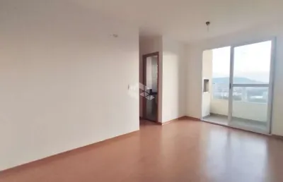 Apartamento 2 dormitórios com suíte, 2 vagas cobertas e escrituradas - jardim carvalho