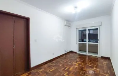 Apartamento de 48,36m² com 1 dormitório no bairro passo d'areia