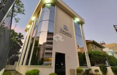 Prédio com 11 salas à venda na Rua Barão do Guaíba, 590, Menino Deus, Porto Alegre