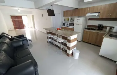 Casa 180m² com 3 dormitórios e 4 vagas no jardim são pedro