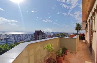 Cobertura com 3 quartos à venda na Rua Barão de Cerro Largo, 777, Menino Deus, Porto Alegre