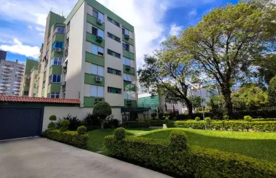 Apartamento de 2 dormitórios e 1 vaga de garagem na porta da puc