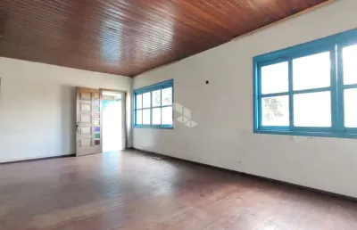 Terreno em ótima localização do bairro passo da areia em porto alegre