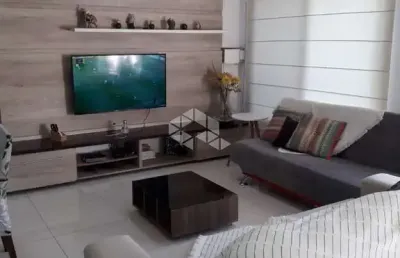 Casa 240m² com 4 suítes no residencial verdes campos em porto alegre