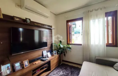Casa 156m² com 3 dormitórios no residencial verdes campos