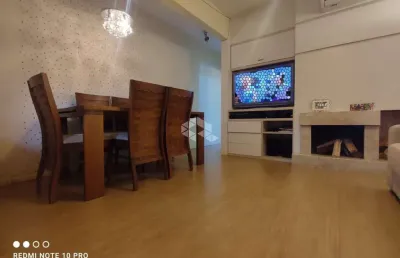 Casa com 2 quartos à venda na Rua Guilherme Alves, 1369, Partenon, Porto Alegre