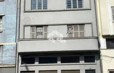 Apartamento 04 dormitórios com loja térrea na farrapos próximo a rodoviária