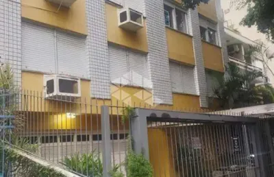 Apartamento 02 dormitórios com 74m² no bairro mont serrat em poa.