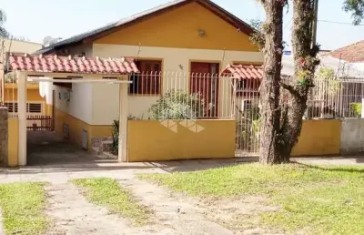 Casa 03 dormitórios e 02 vagascom 200m² vila ipiranga