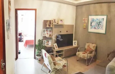 Apartamento 02 dormitórios de 73m² privativos no bairro são geraldo, em porto alegre
