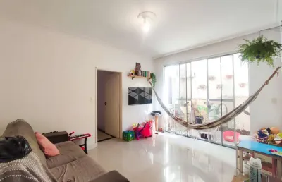 Apartamento garden 95m², com 3 dormitórios no bairro rio branco