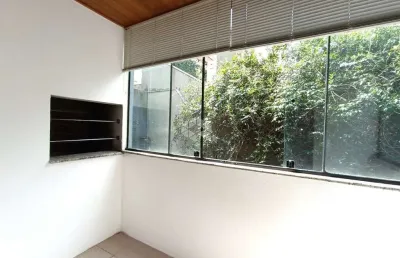 1 dormitorio com 50 metroa  - 1 vaga de garagem a 200 metros do praça da encol