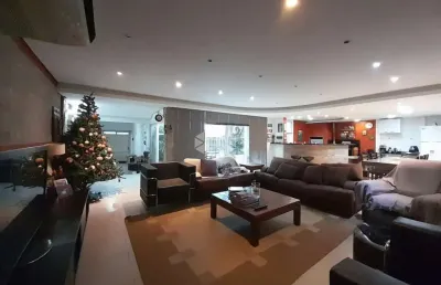 Casa com 4 quartos à venda na Rua dos Girassóis, 215, Igara, Canoas