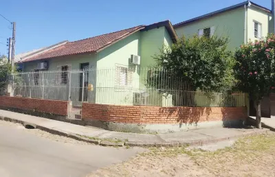 Casa com 4 quartos à venda na Via de Acesso Nove, 287, Jardim Carvalho, Porto Alegre