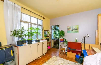 Casa com 8 quartos à venda na Rua Doutor Ramiro D'Ávila, 212, Azenha, Porto Alegre