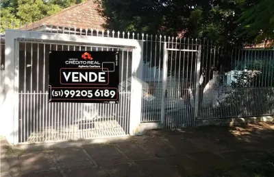 Terreno à venda na Rua Marechal Frota, 51, Cristo Redentor, Porto Alegre