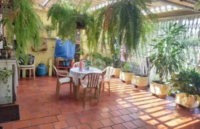 Casa com 3 quartos à venda na Avenida Alberto Pasqualini, 244, Jardim Itu Sabará, Porto Alegre