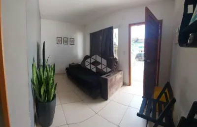 Casa com 3 quartos à venda na Rua Princesa Isabel, 873, Fátima, Canoas