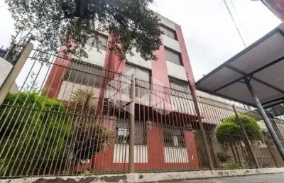 Apartamento com 1 quarto à venda na Avenida Getúlio Vargas, 293, Menino Deus, Porto Alegre