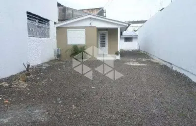 Terreno à venda na Rua Conselheiro Travassos, 296, São Geraldo, Porto Alegre