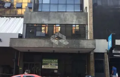 Prédio comercial à venda no bairro centro histórico
