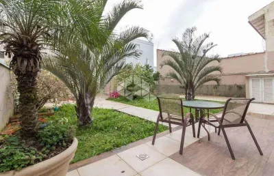 Casa 233m² com 4 quartos e 4 banheiros à venda no bairro jardim itu