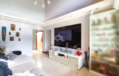 Casa térrea no residencial verdes campos, com 4 quartos e 3 banheiros - 170m² de área privativa