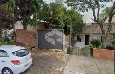 Terreno à venda na Rua Conde da Figueira, 729, Vila Jardim, Porto Alegre