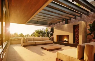 Casa de 173m² com 3 dormitórios no bairro teresópolis