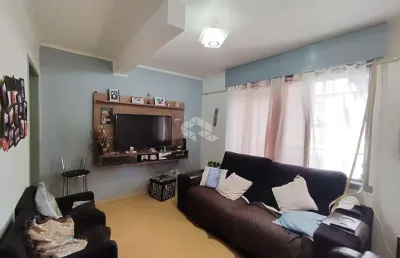 Apartamento 2 dormitórios à venda no bairro jardim botânico