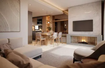 Casa de 150m² com 2 dormitórios no bairro teresópolis