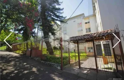 Apartamento com 3 quartos à venda na Rua Engenheiro Fernando Mendes Ribeiro, 95, Santo Antônio, Porto Alegre