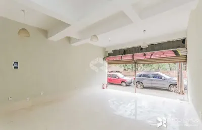 Ponto comercial à venda na Rua Washington Luiz, 346, Centro Histórico, Porto Alegre