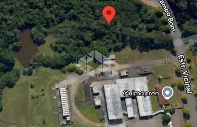 Área industrial/ comercial/ agropecuária 10 hectares na rodovia rs-239  - campo bom