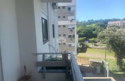 Apartamento reformado de 3 dormitórios na vila nova, novo hamburgo!