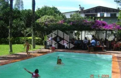 Terreno à venda na Avenida Protásio Alves, 9980, Morro Santana, Porto Alegre